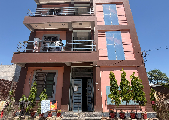 Samir Boys Hostel 1